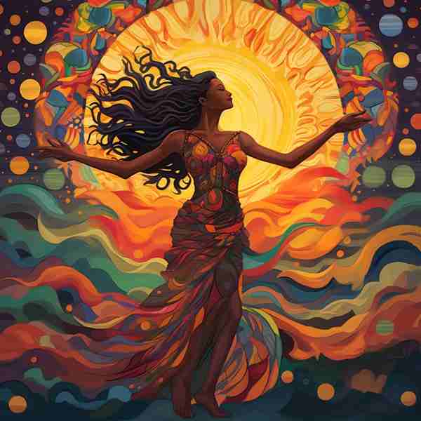 Sun Trine Pluto